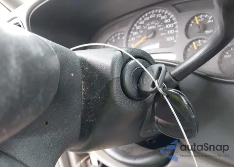 2004 Chevrolet Tahoe Ls z USA, uszkodzony, nr VIN 1GNEC13Z14R147403